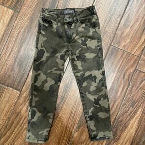 Girls DL1961 Chloe Camo Skinny‎ 5